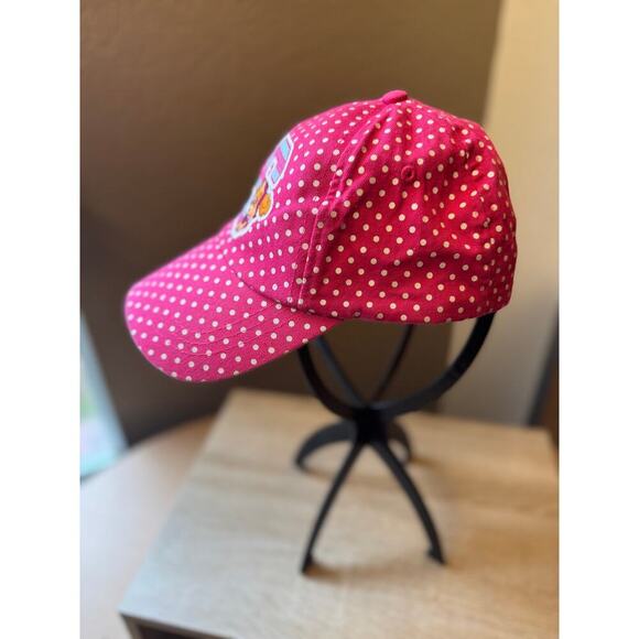 Nickelodeon Paw Patrol Skye Polka Dot Cap - Picture 2 of 7